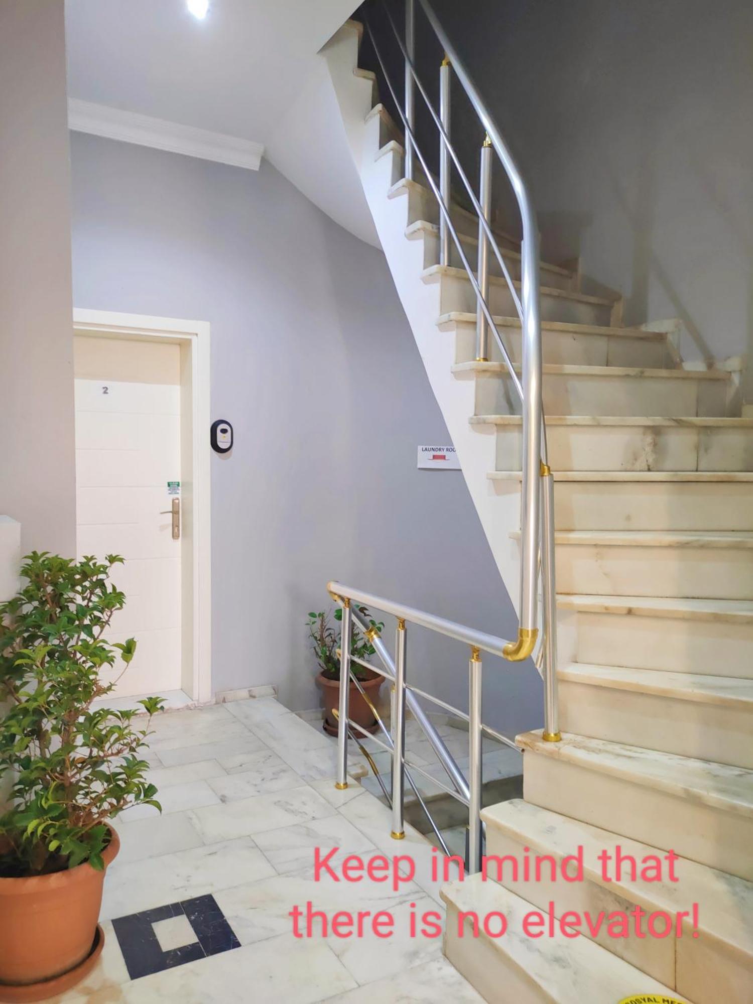 Aram Kerasi Rooms Istanbul Room photo