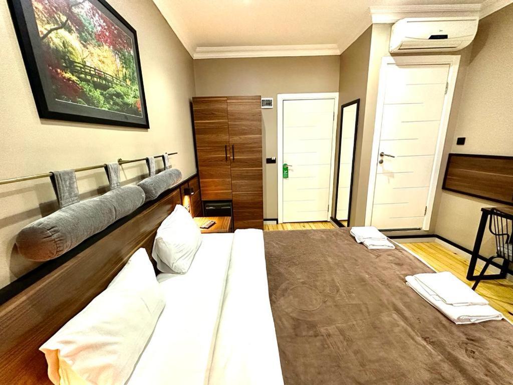Aram Kerasi Rooms Istanbul Room photo