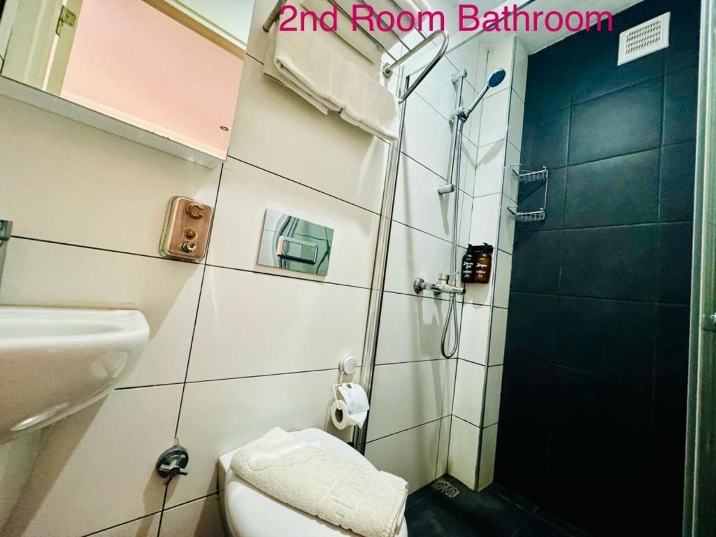 Aram Kerasi Rooms Istanbul Exterior photo